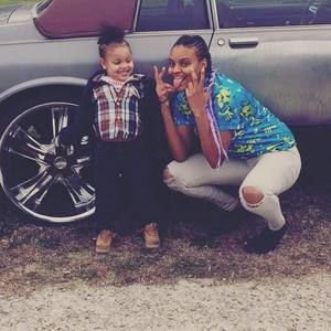 Meet your Posher, Autumn